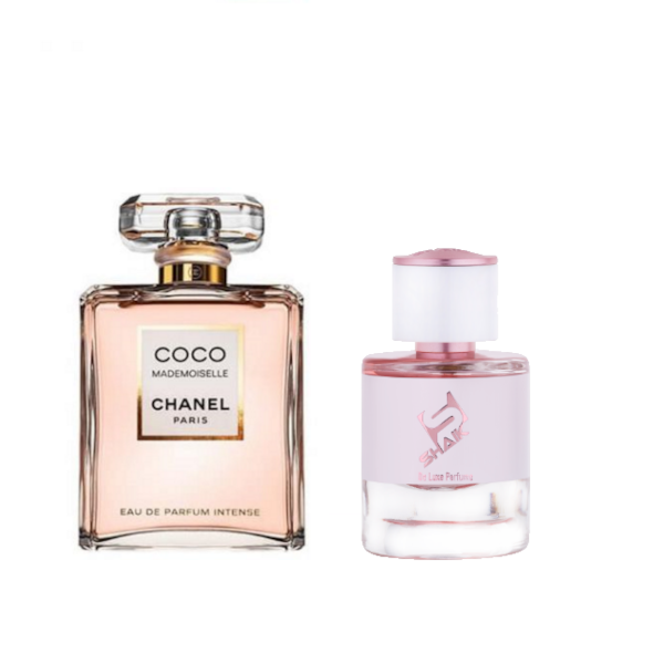 SHAIK W 32 Women kvepalai (įkvėpti Chanel Coco Mademoiselle)