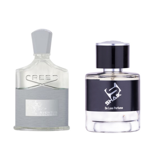 SHAIK M 285 Men kvepalai (įkvėpti Creed Aventus Cologne)